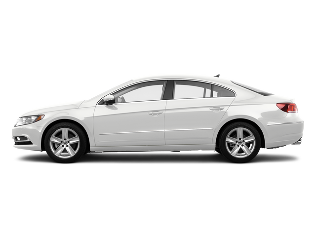 2014 Volkswagen CC Sport