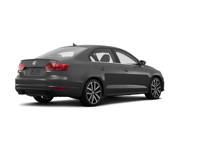 2014 Volkswagen Jetta GLI Autobahn