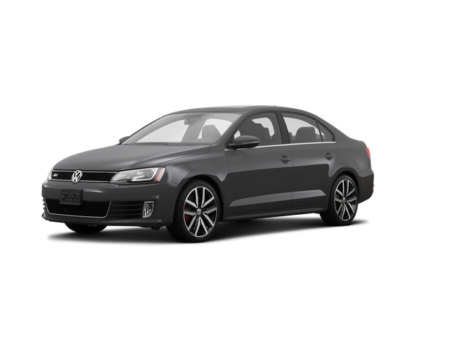 2014 Volkswagen Jetta GLI Autobahn