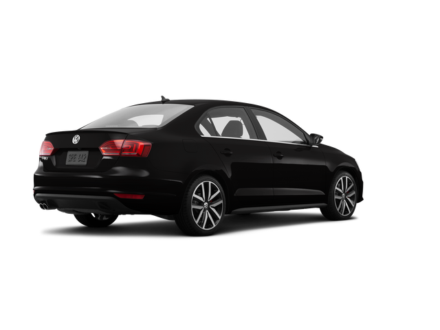 2014 Volkswagen Jetta GLI Edition 30 Navigation