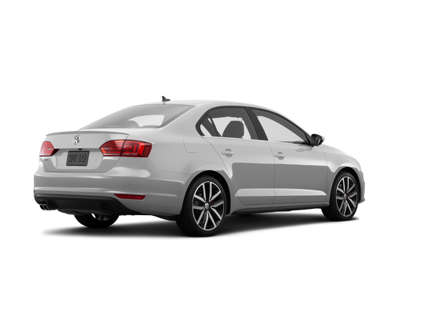 2014 Volkswagen Jetta GLI Autobahn