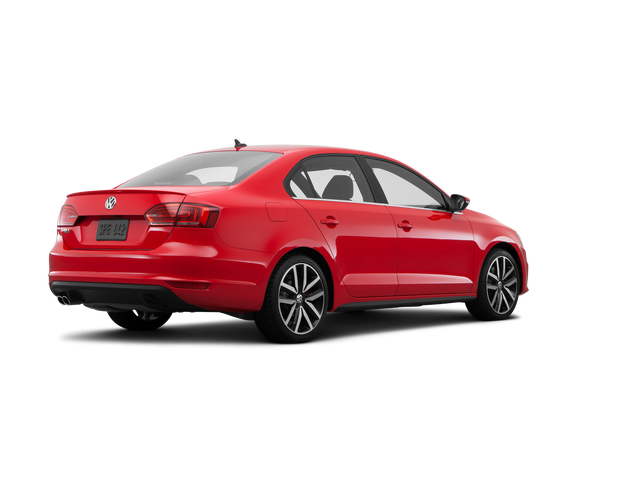 2014 Volkswagen Jetta GLI Edition 30