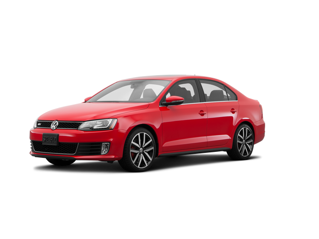 2014 Volkswagen Jetta GLI Edition 30