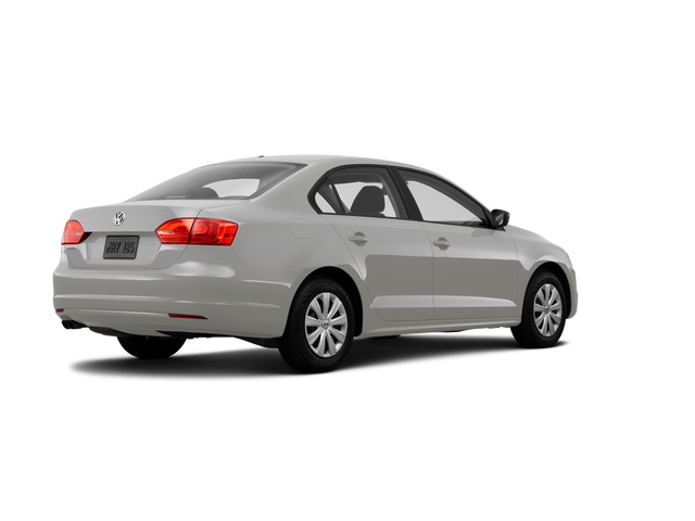 2014 Volkswagen Jetta S