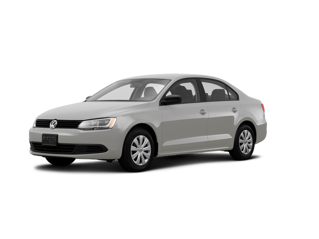 2014 Volkswagen Jetta S