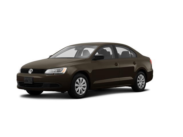 2014 Volkswagen Jetta S