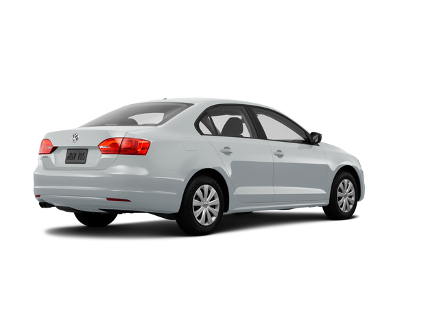 2014 Volkswagen Jetta S