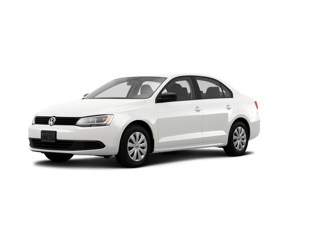 2014 Volkswagen Jetta S