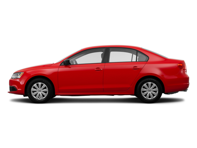 2014 Volkswagen Jetta S