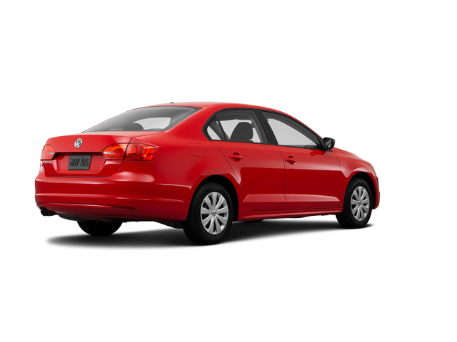 2014 Volkswagen Jetta S