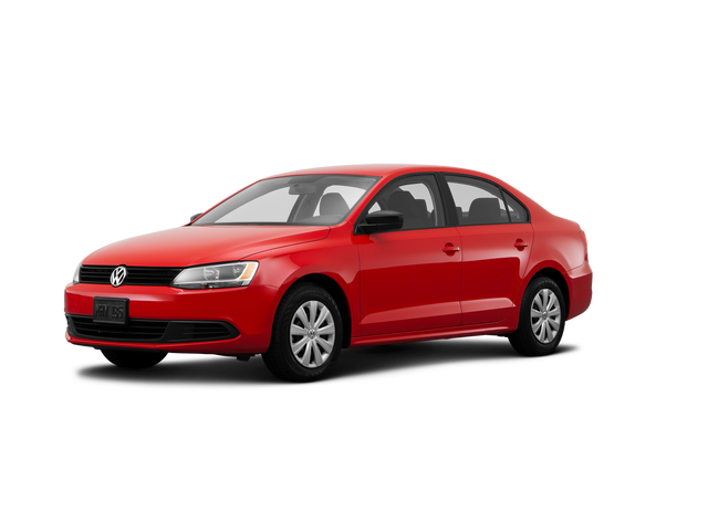 2014 Volkswagen Jetta S