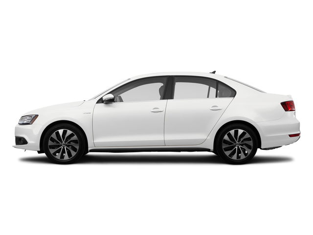 2014 Volkswagen Jetta SEL