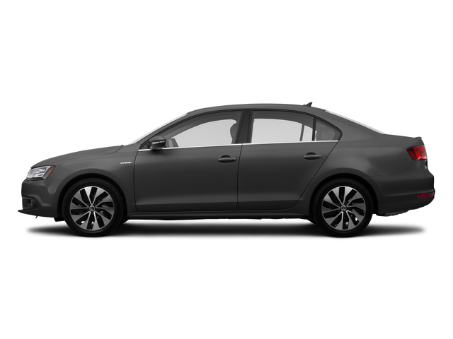 2014 Volkswagen Jetta SEL