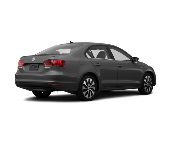 2014 Volkswagen Jetta SEL