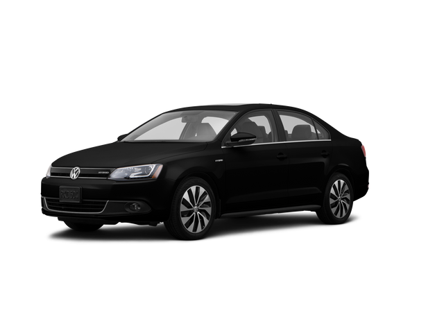 2014 Volkswagen Jetta SEL