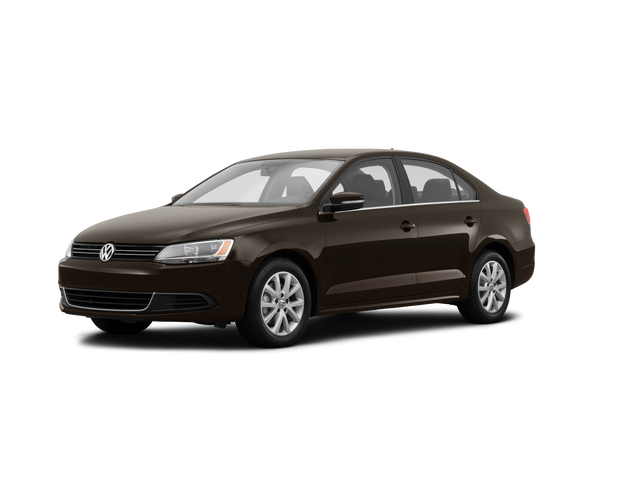 2014 Volkswagen Jetta SE Connectivity PZEV