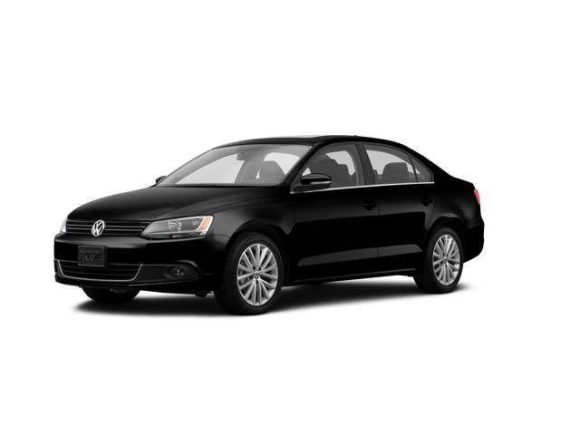 2014 Volkswagen Jetta TDI Premium Navigation