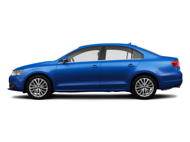 2014 Volkswagen Jetta TDI