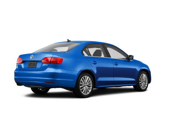 2014 Volkswagen Jetta TDI