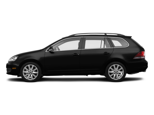 2014 Volkswagen Jetta SportWagen SE