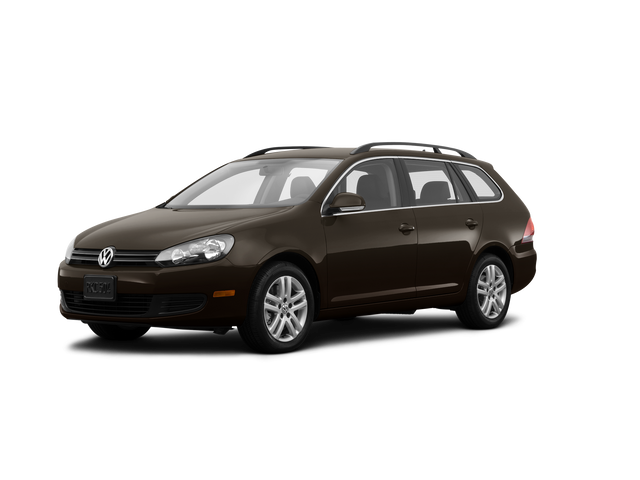 2014 Volkswagen Jetta SportWagen TDI