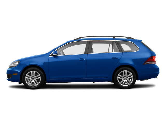 2014 Volkswagen Jetta SportWagen TDI