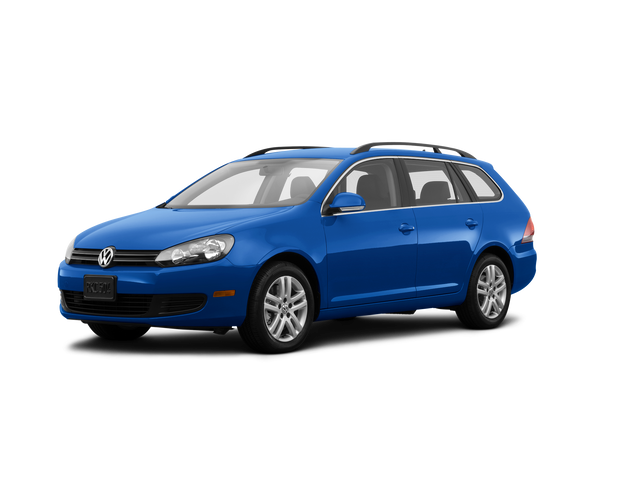 2014 Volkswagen Jetta SportWagen TDI