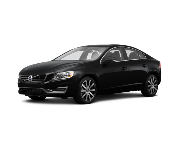 2014 Volvo S60 T5 Premier Plus