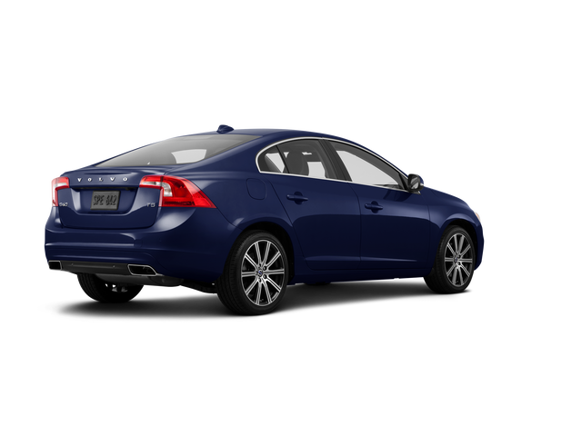 2014 Volvo S60 T5