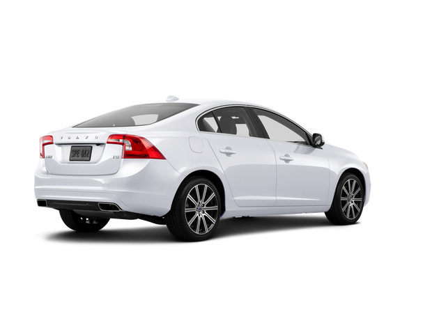 2014 Volvo S60 T5