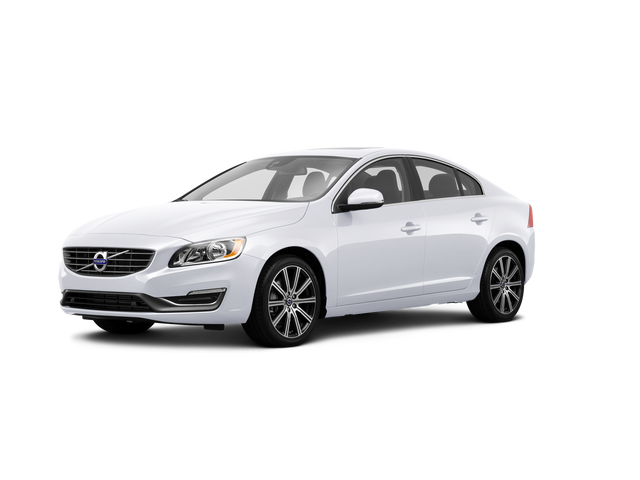 2014 Volvo S60 T5