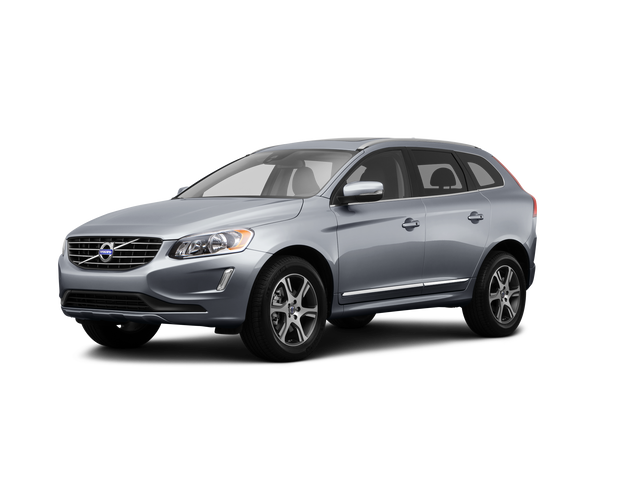 2014 Volvo XC60 3.0L R-Design Premier Plus