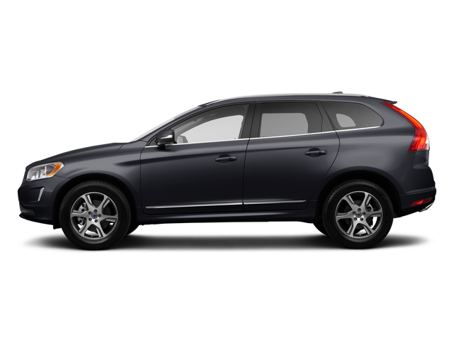 2014 Volvo XC60 3.2L