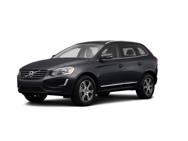 2014 Volvo XC60 3.2L