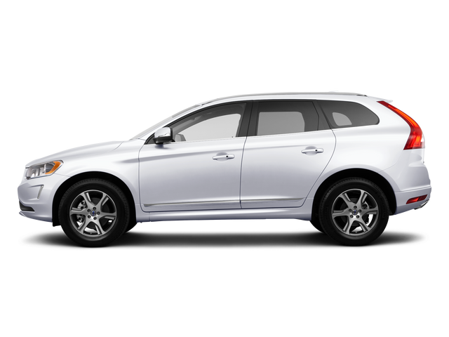 2014 Volvo XC60 3.0L Platinum