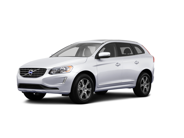 2014 Volvo XC60 3.0L Platinum