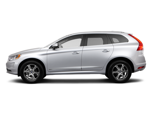 2014 Volvo XC60 