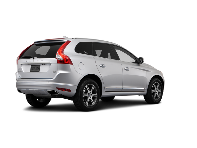 2014 Volvo XC60 