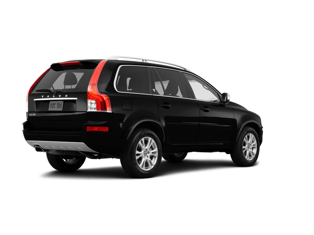 2014 Volvo XC90 