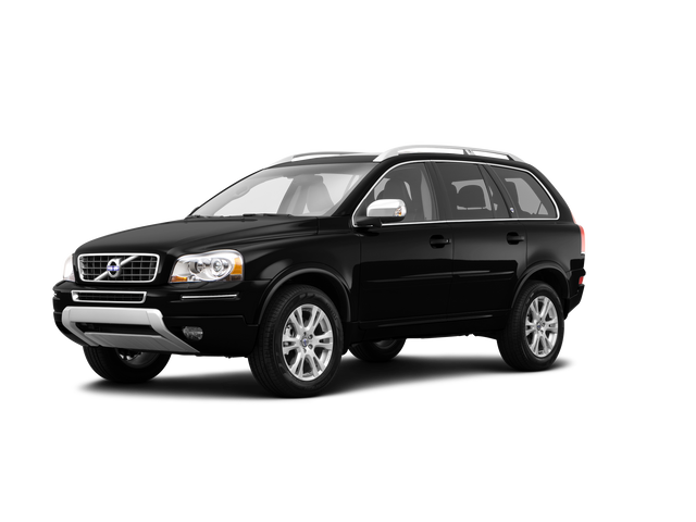 2014 Volvo XC90 