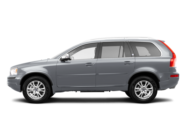 2014 Volvo XC90 Premier Plus