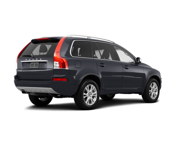 2014 Volvo XC90 