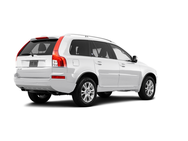 2014 Volvo XC90 