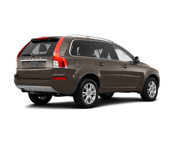 2014 Volvo XC90 