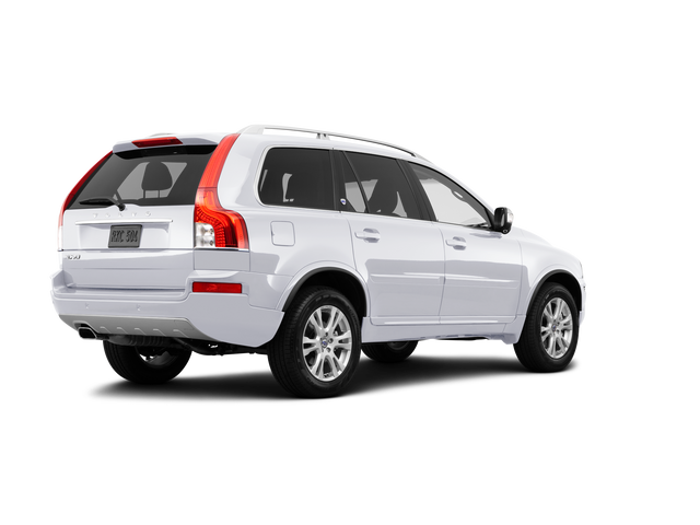 2014 Volvo XC90 