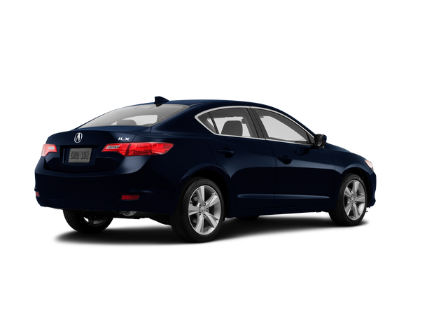 2015 Acura ILX Base