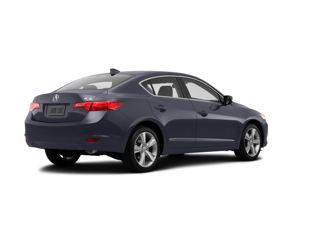 2015 Acura ILX Base