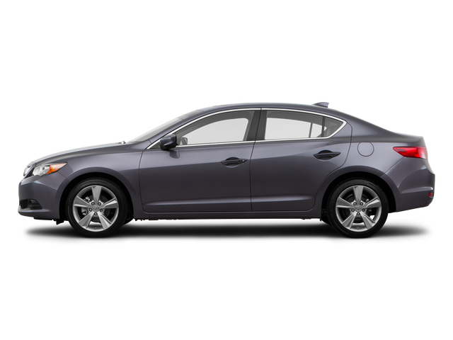 2015 Acura ILX Premium