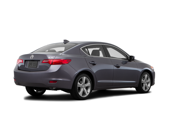 2015 Acura ILX Premium