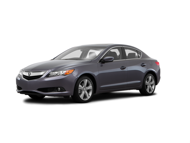 2015 Acura ILX Premium